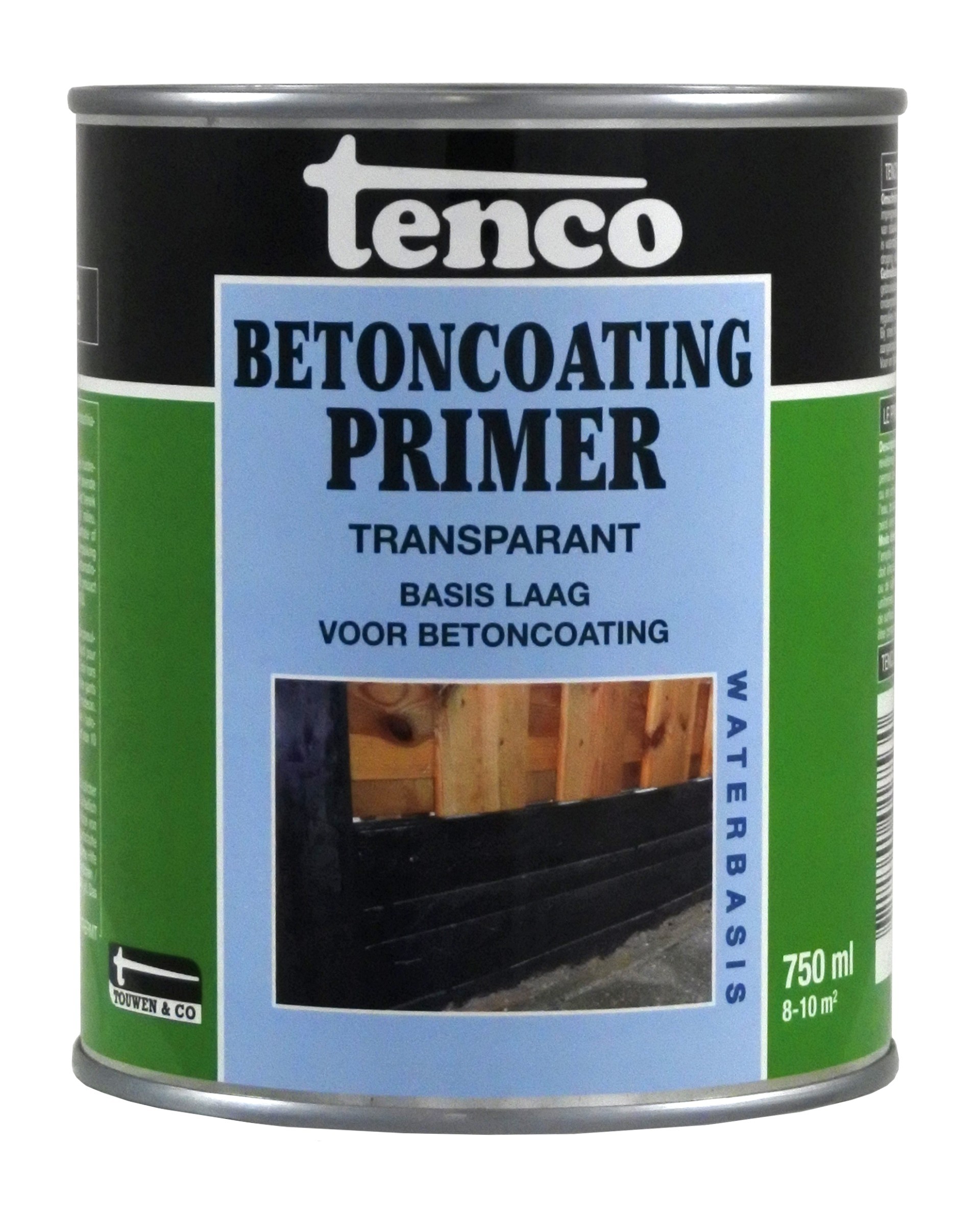 TENCO BETONCOATING PRIMER