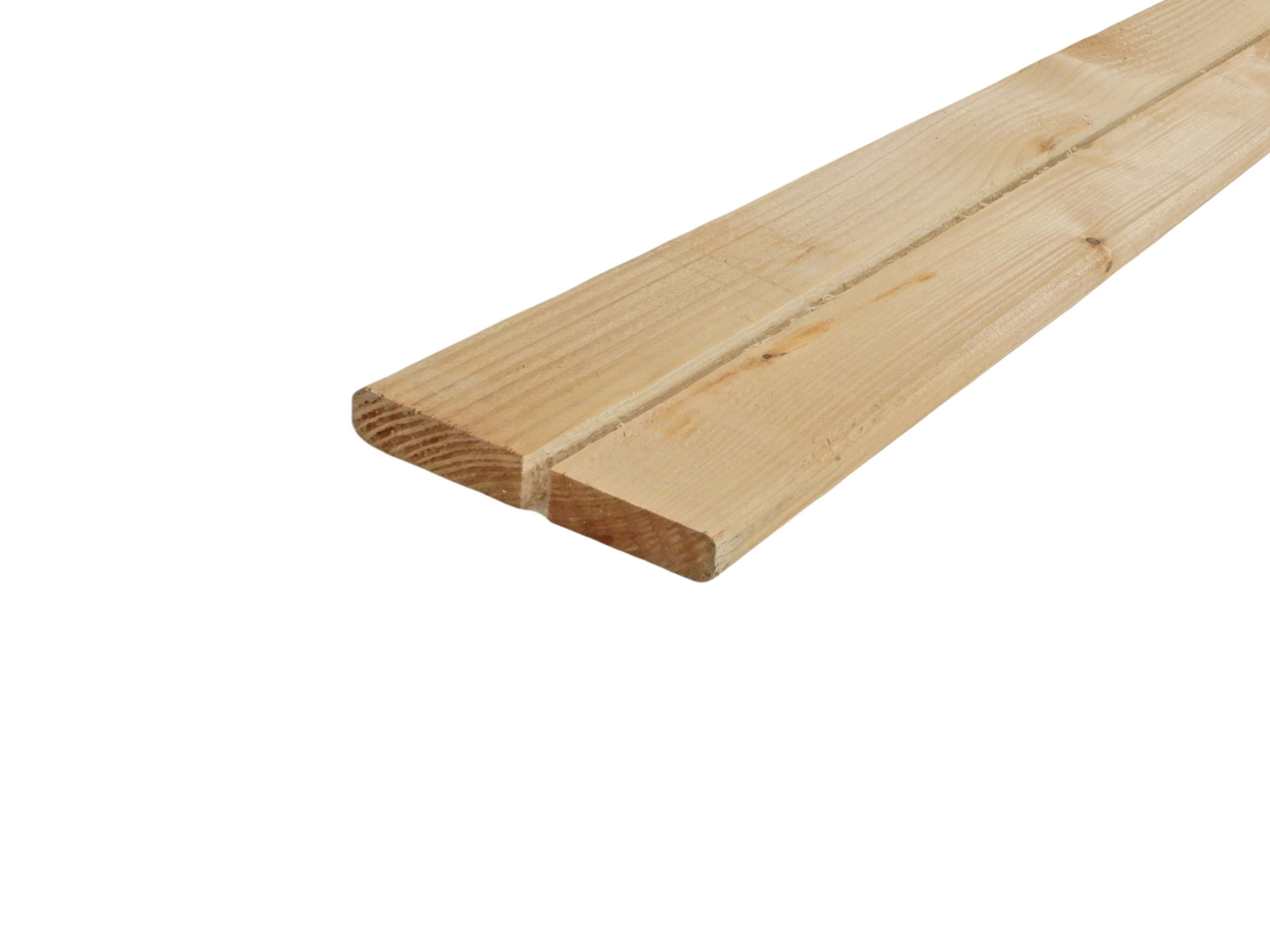 Caballero Wood® sluitlatten set (2 stuks)