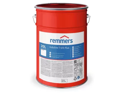 Hydro HK Lasur GW-310 beits diepzwart (0,75 ltr)
