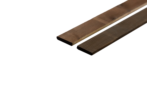 Nobifix sluitlatten set (2 stuks)